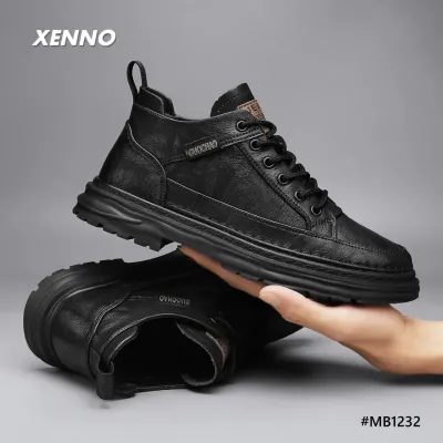 ADVENTURE SEEKER MARTIN BOOT